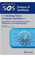 C-1 BUILDING BLOCKS ORGANIC VOL 2