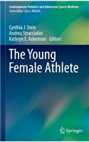 Young Female Athlete