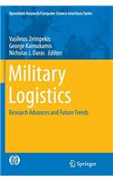 Military Logistics