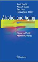 Alcohol and Aging