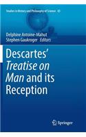Descartes' Treatise on Man and Its Reception