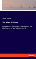 Albert N'Yanza