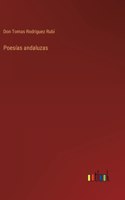 Poesías andaluzas
