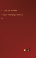 History of Painting in North Italy