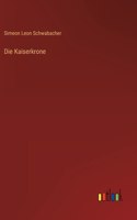 Die Kaiserkrone