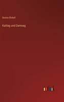 Kalilag und Damnag