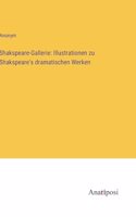 Shakspeare-Gallerie