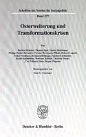 Osterweiterung Und Transformationskrisen