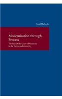 Modernisation Through Process