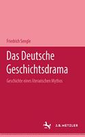 Das Deutsche Geschichtsdrama