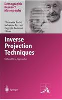 Inverse Projection Techniques