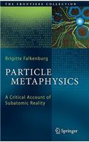 Particle Metaphysics