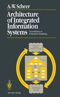 Architecture of Integrated Information Systems: Foundation of Enterprise Modelling