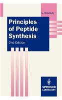 Principles of Peptide Synthesis