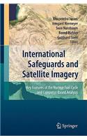 International Safeguards and Satellite Imagery