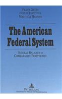 American Federal System: