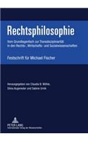 Rechtsphilosophie