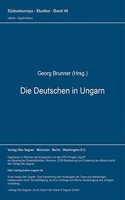 Die Deutschen in Ungarn