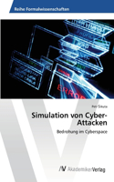 Simulation von Cyber-Attacken: (German)