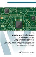 Hardware-/Software-Codesign eines Einparkassistenten