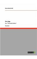 Lüge