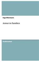 Armut in Familien