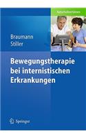 Bewegungstherapie Bei Internistischen Erkrankungen