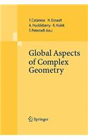 Global Aspects of Complex Geometry