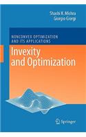Invexity and Optimization