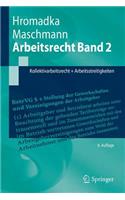 Arbeitsrecht Band 2