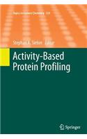 Activity-Based Protein Profiling