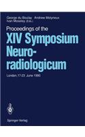 Proceedings of the XIV Symposium Neuroradiologicum