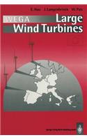 Wega Large Wind Turbines