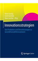 Innovationsstrategien