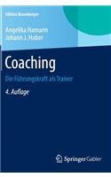 Coaching