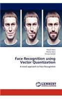 Face Recognition using Vector Quantization
