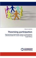 Theorising participation