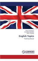 English Topics