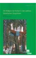 Die Religion Der Kelten in Den Antiken Literarischen Zeugnissen