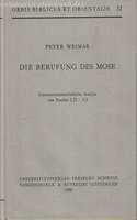 Die Berufung Des Mose