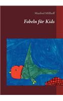 Fabeln für Kids