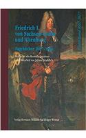Friedrich I. Von Sachsen-Gotha Und Altenburg