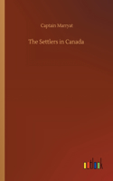 The Settlers in Canada