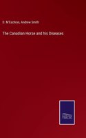 Canadian Horse and his Diseases