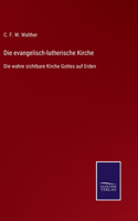 evangelisch-lutherische Kirche