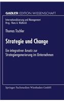 Strategie und Change