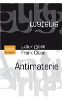 Antimaterie