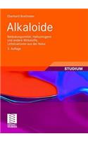 Alkaloide