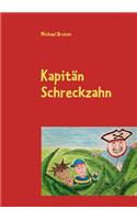 Kapitän Schreckzahn