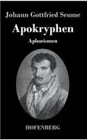 Apokryphen